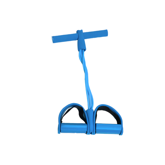 AbsolutFIT Multiband - Håll löftet