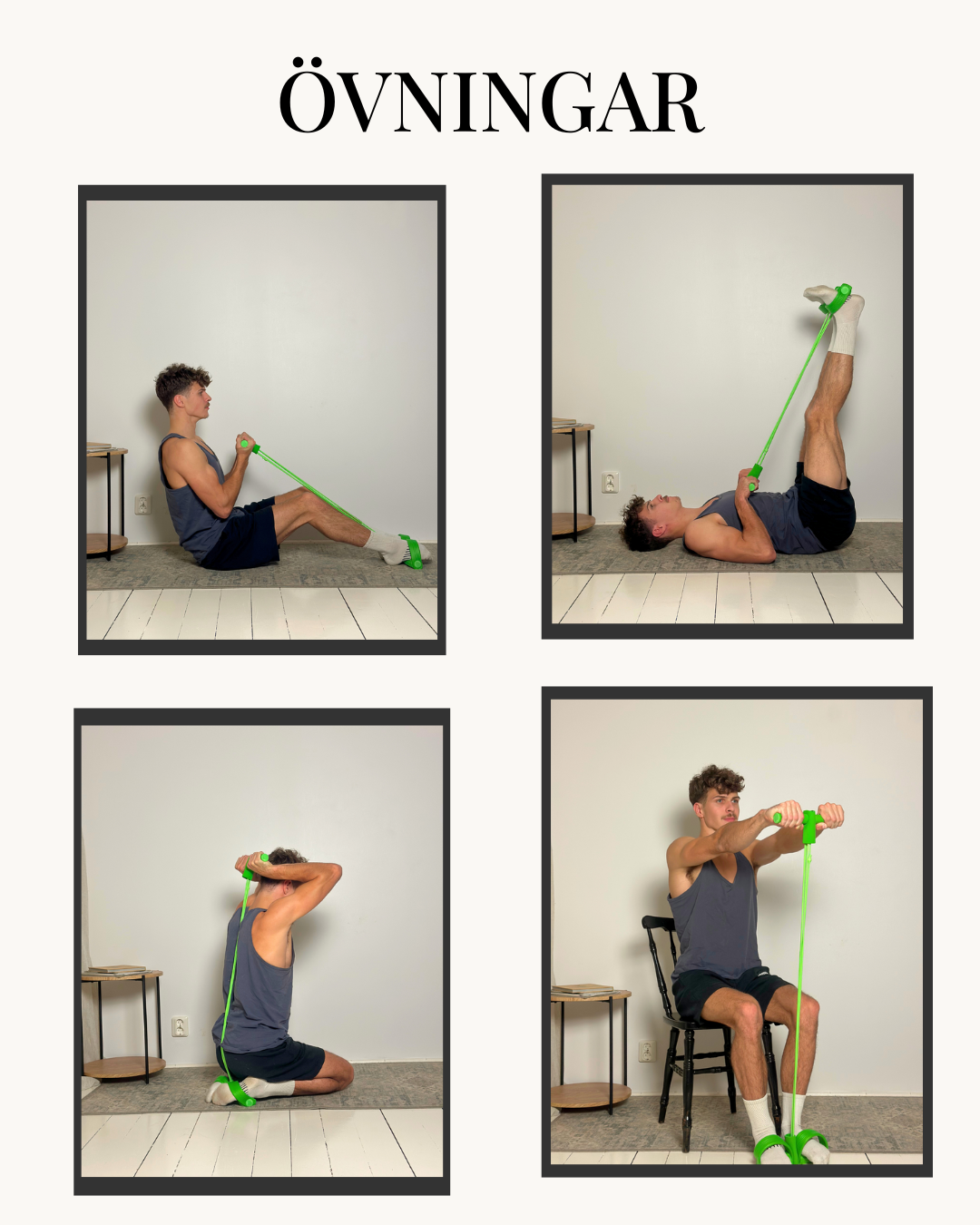 AbsolutFIT Multiband