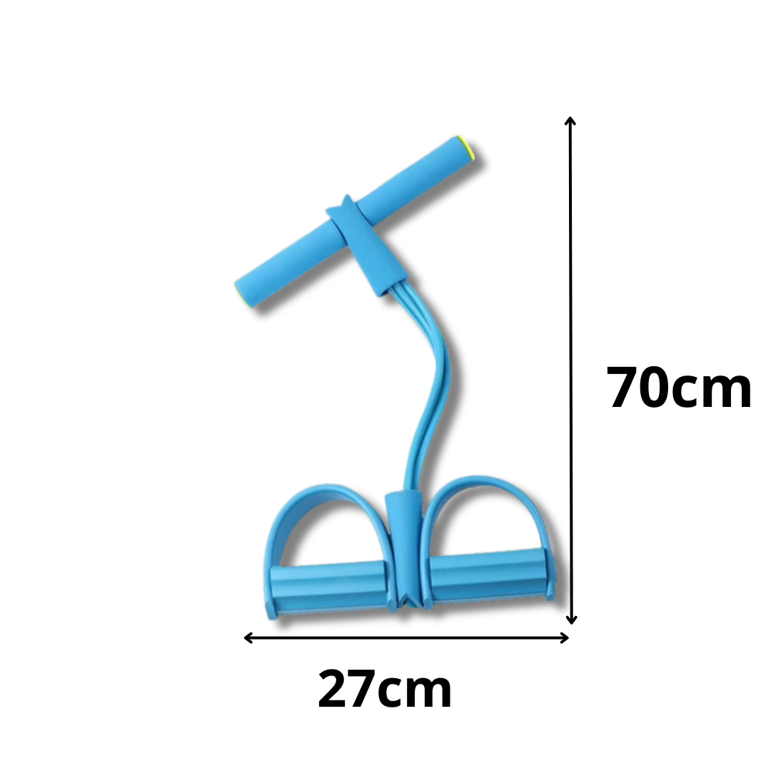 AbsolutFIT Multiband