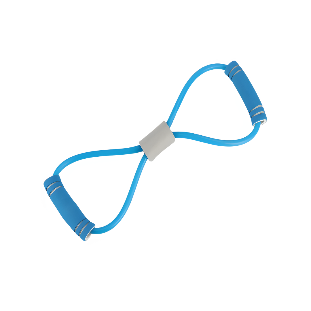 AbsolutFIT 8 Band - Träna smartare, direkt