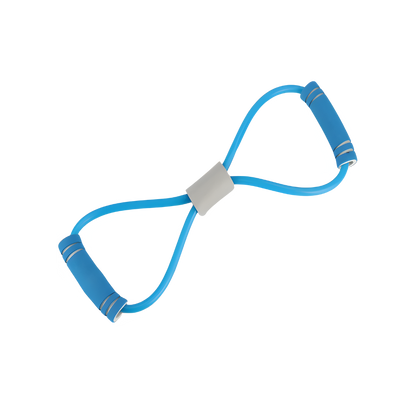 AbsolutFIT 8 Band - Träna smartare, direkt