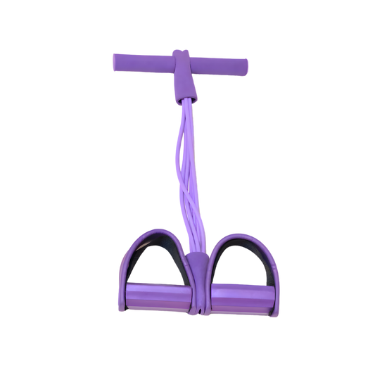 AbsolutFIT Multiband - Håll löftet