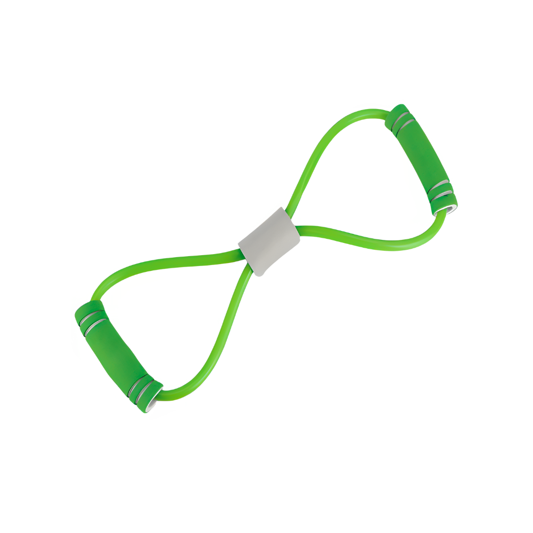 AbsolutFIT 8 Band - Träna smartare, direkt