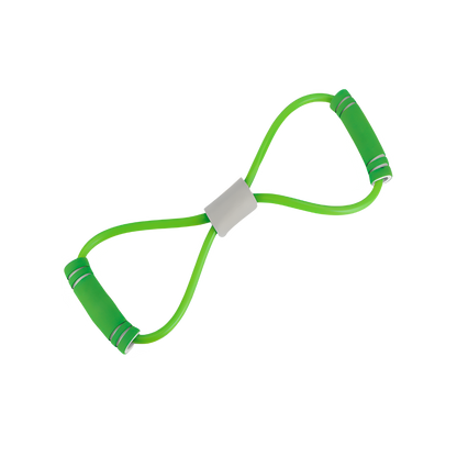 AbsolutFIT 8 Band - Träna smartare, direkt