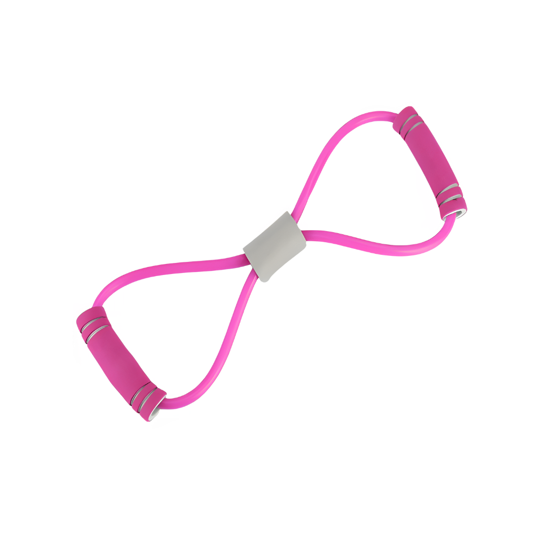 AbsolutFIT 8 Band - Träna smartare, direkt