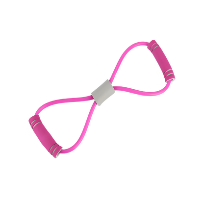 AbsolutFIT 8 Band - Träna smartare, direkt