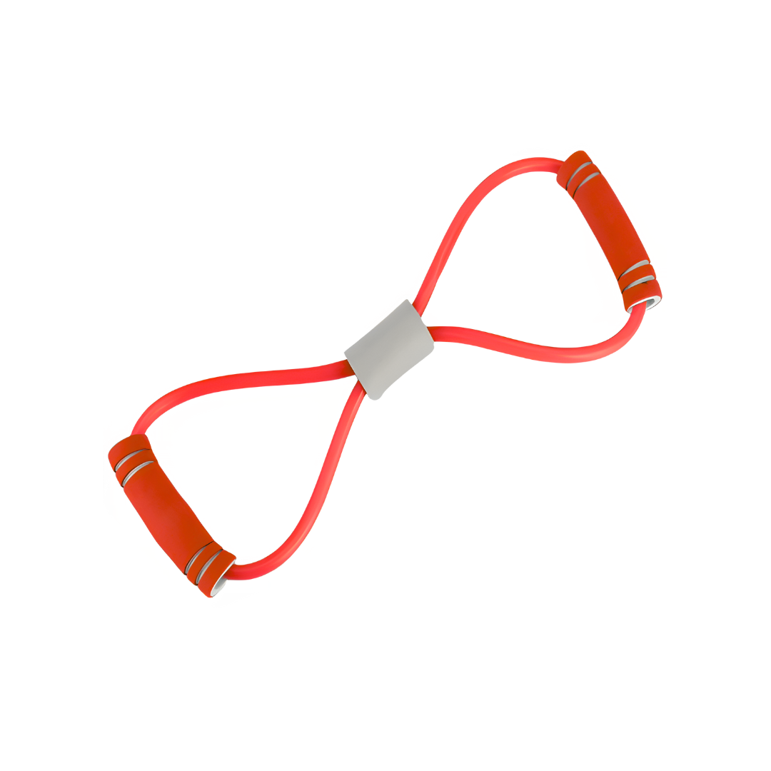 AbsolutFIT 8 Band - Träna smartare, direkt