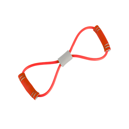 AbsolutFIT 8 Band - Träna smartare, direkt