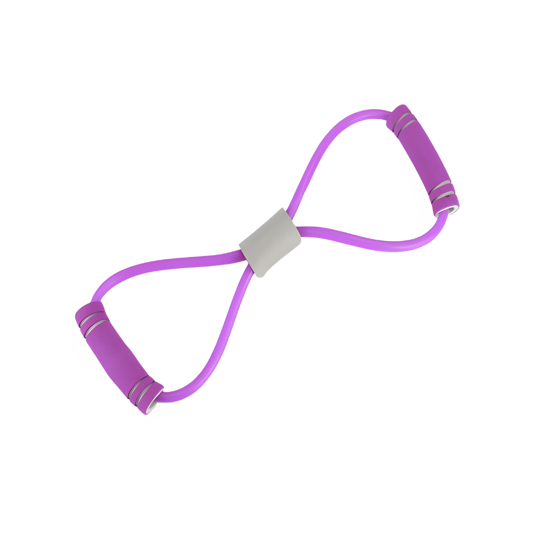 AbsolutFIT 8 Band - Träna smartare, direkt