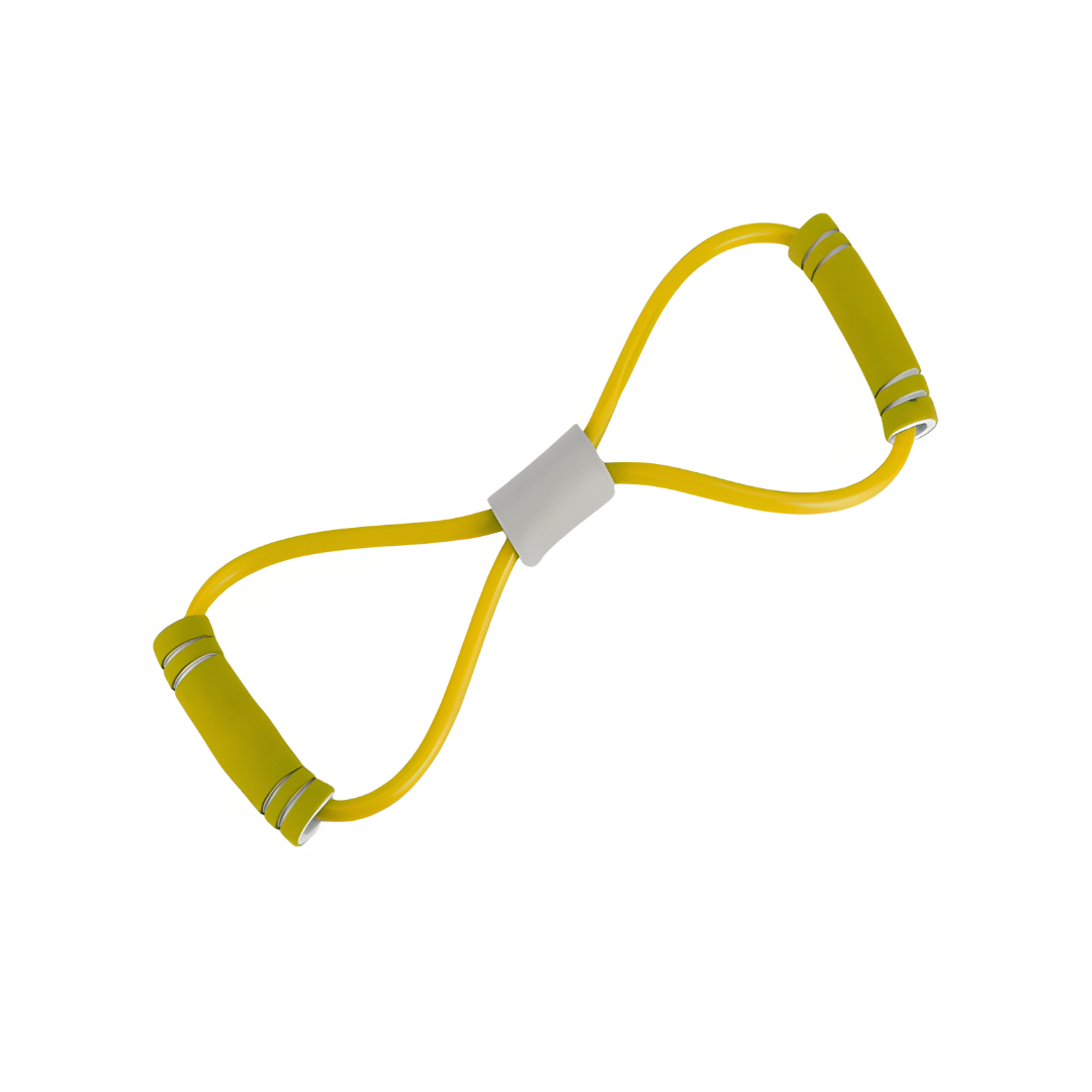 AbsolutFIT 8 Band - Träna smartare, direkt