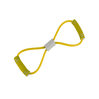 AbsolutFIT 8 Band - Träna smartare, direkt