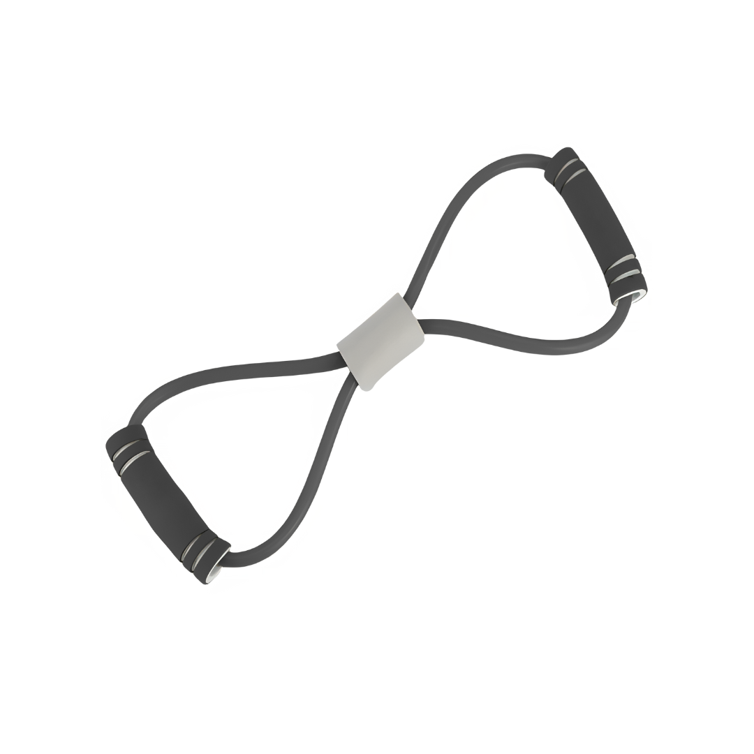 AbsolutFIT 8 Band - Träna smartare, direkt