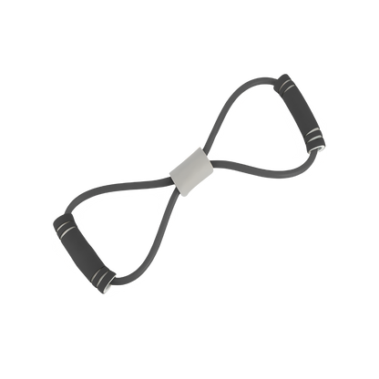 AbsolutFIT 8 Band - Träna smartare, direkt