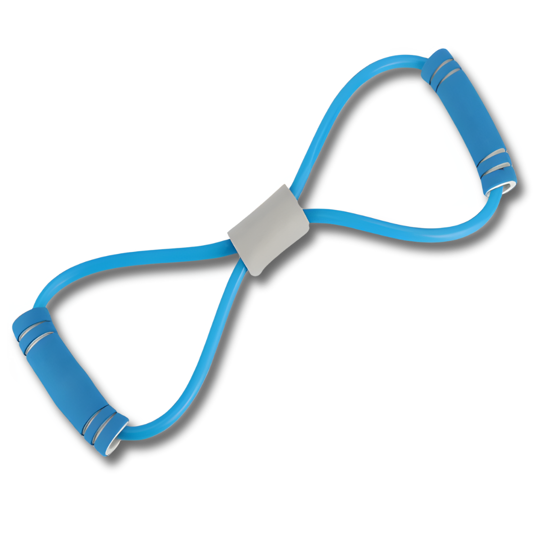 AbsolutFIT 8 Band - Träna smartare, direkt